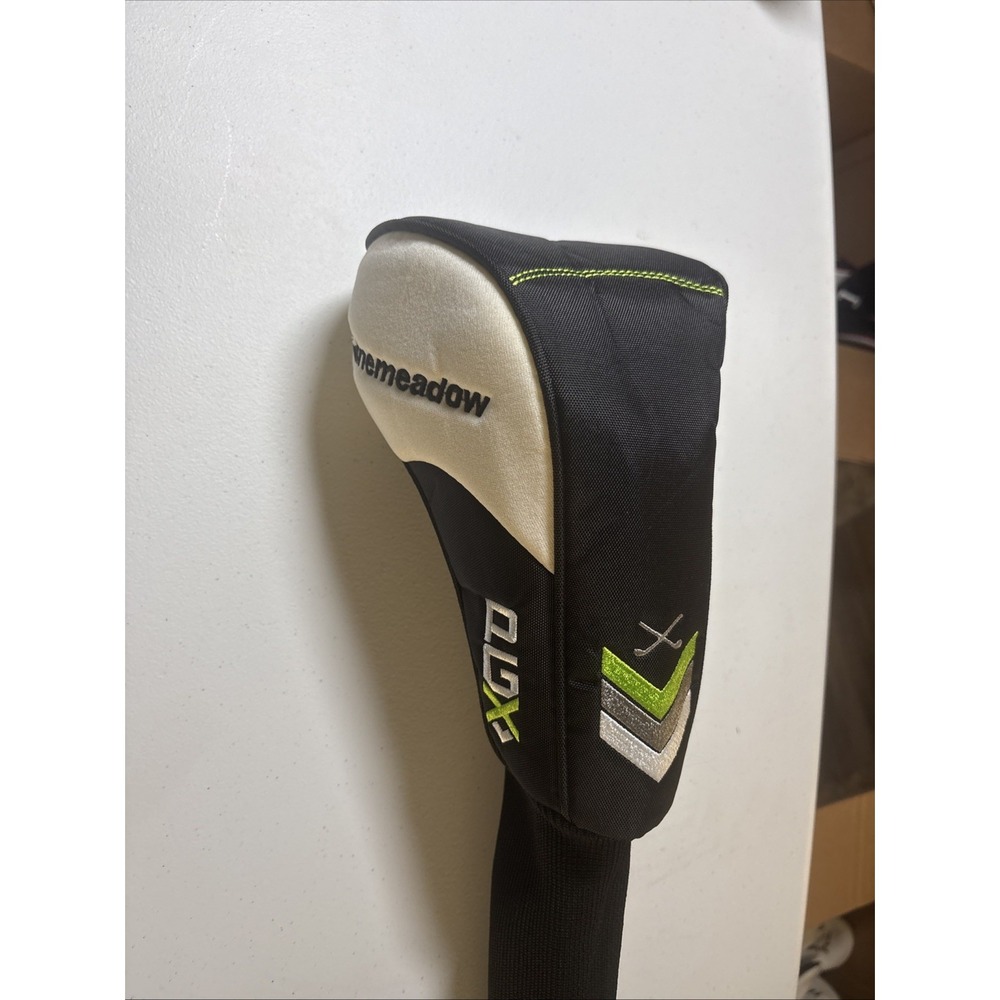 PGX PINEMEADOW 1 DRIVER HEADCOVER Good Condition Fast Shipping HC362